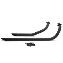 Load image into Gallery viewer, Motorcycle Exhaust System Pipes for Honda Shadow VT750 VT400
