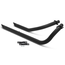 Load image into Gallery viewer, Motorcycle Exhaust System Pipes for Honda Shadow VT750 VT400