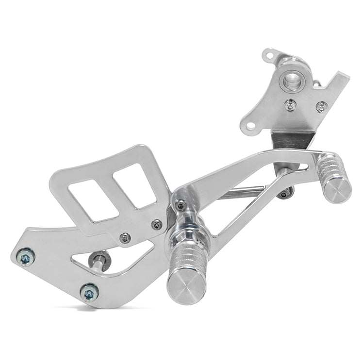 Motorcycle Forward Controls for Honda VT750 Shadow Aero 750 / Shadow Spirit 750 / Shadow Phantom 750 2004-2015