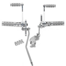 Load image into Gallery viewer, Motorcycle Forward Controls for Honda VT750 Shadow Spirit 2002-2007