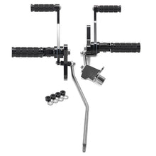 Load image into Gallery viewer, Motorcycle Forward Controls for Honda VT750 Shadow Spirit 2002-2007