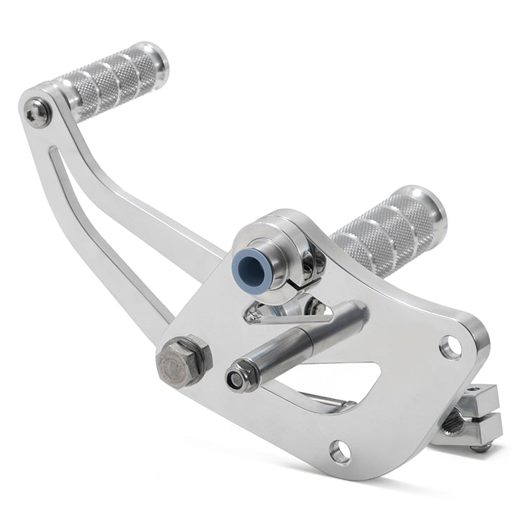 Motorcycle Forward Controls for Suzuki Boulevard C50 / Boulevard