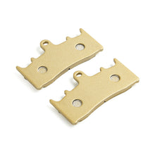 Load image into Gallery viewer, Motorcycle Front Brake Pad for KAWASAKI ZX-9R 1996-2001