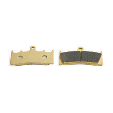 Load image into Gallery viewer, Motorcycle Front Brake Pad for KAWASAKI ZX-9R 1996-2001