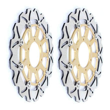 Load image into Gallery viewer, Front Brake Disc For Honda CBR929RR 2000-2001