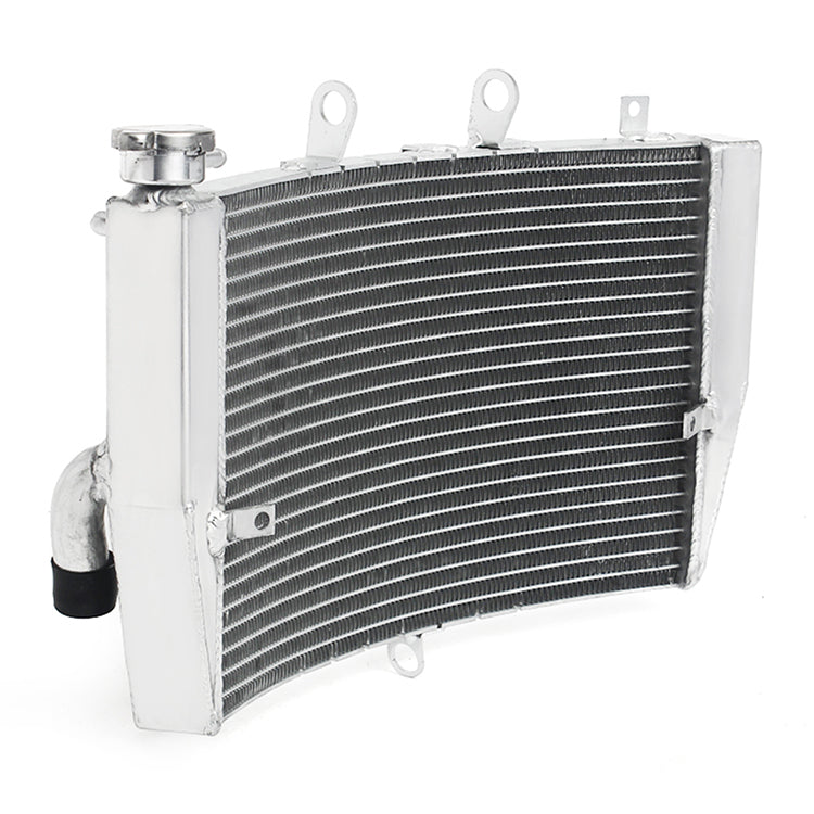 Aluminum Motorcycle Radiator for Honda CBR600RR 2003-2006