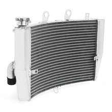 Load image into Gallery viewer, Aluminum Motorcycle Radiator for Honda CBR600RR 2003-2006