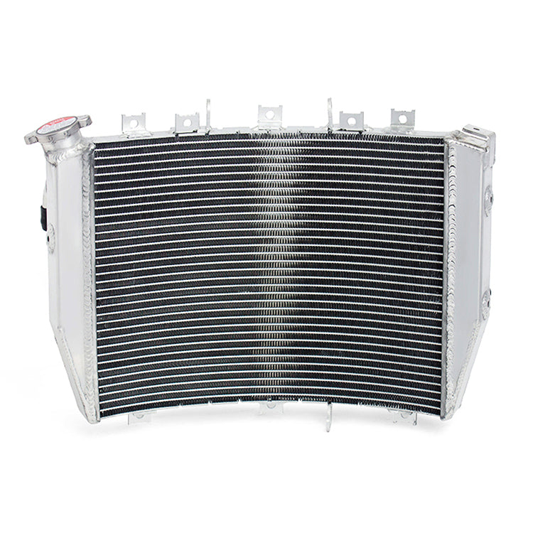 Motorcycle Radiator for Kawasaki ZX10R 2004-2005 – TARAZON