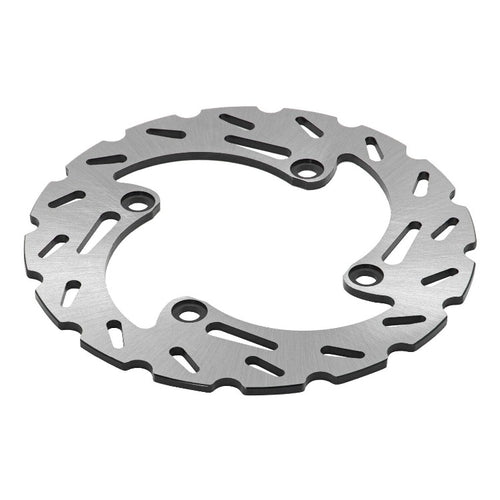 Rear Brake Disc For Honda CB400N CB600F CB400F CBR1000RR CBR300F CBR300R CBR600F CBR600RR CBR900RR CBR954RR