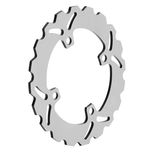 Rear Brake Disc For Triumph Daytona 675/R Speed Four 600 Street Triple 675/R TT600 Baby speed 600