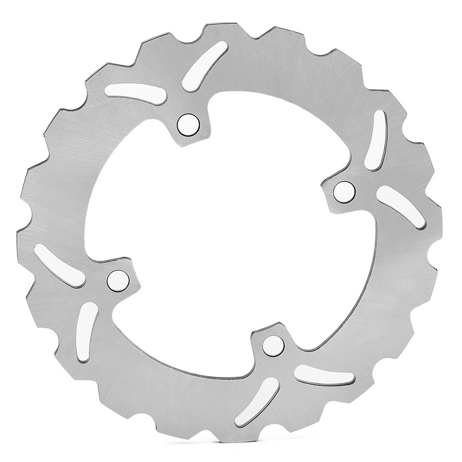 Rear Brake Disc For Honda CB400N CB600F CB400F CBR1000RR CBR300F CBR300R CBR600F CBR600RR CBR900RR CBR954RR