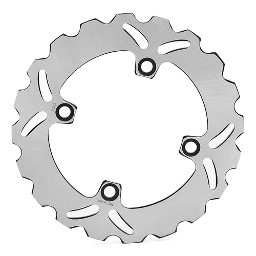 Rear Brake Disc For Honda CB400N CB600F CB400F CBR1000RR CBR300F CBR300R CBR600F CBR600RR CBR900RR CBR954RR