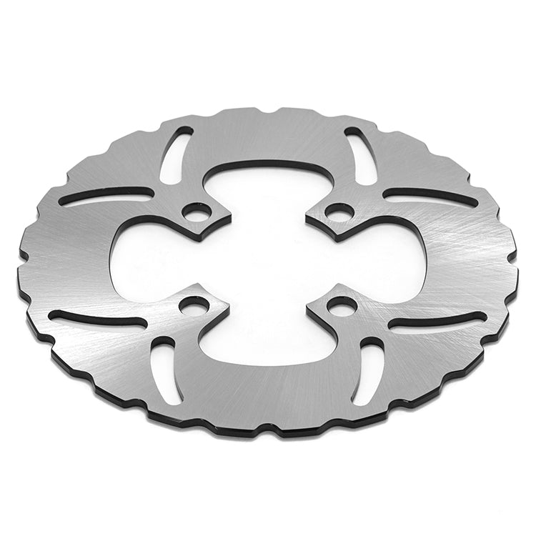 Rear Brake Disc Rotor for Honda Dax 125 23-up / MSX 125 13-UP / Monkey 125 19-up