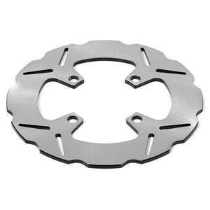 Rear Brake Disc Rotor for TRIUMPH Daytona 675 765 13-up / Speed Triple 660 675 765 1200 13-up / Thruxton 1200 16-up
