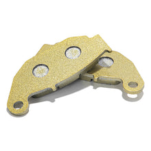 Load image into Gallery viewer, Rear Brake Pad for CFMoto 450 23-up / Honda CB 125R 300R 18-UP / CRF 300 21-UP / Suzuki GSX-R GSX-S 125 17-UP