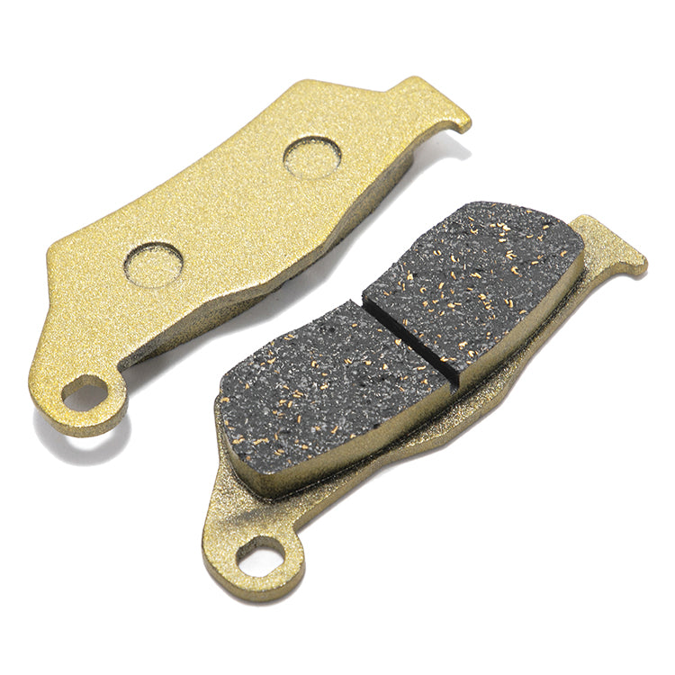 Rear Brake Pads for BMW R1200GS 2004-2012 / R1200GS Adventure 2005-2013