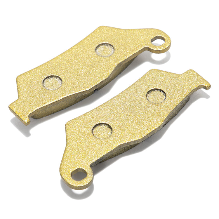 Rear Brake Pads for BMW R1200GS 2004-2012 / R1200GS Adventure 2005-2013