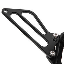 Load image into Gallery viewer, Rear Set Adjustable Rearsets Footpegs For Kawasaki Ninja 300 / Ninja 250 / Z300 / Z250 2013-2017