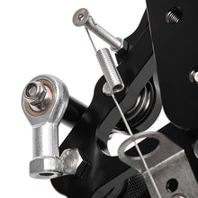 Load image into Gallery viewer, Rear Set Adjustable Rearsets Footpegs For Kawasaki Ninja 300 / Ninja 250 / Z300 / Z250 2013-2017