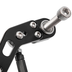 Rear Set Adjustable Rearsets Footpegs For Suzuki GSX-R600 GSX-R750 2006-2010