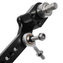 Load image into Gallery viewer, Rear Set Adjustable Rearsets Footpegs For Suzuki GSX-R600 / GSX-R750 2011-2024