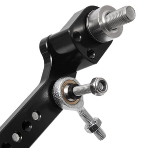 Rear Set Adjustable Rearsets Footpegs For Suzuki GSX-R600 / GSX-R750 2011-2024