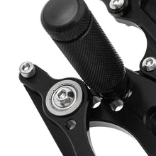Load image into Gallery viewer, Rear Set Adjustable Rearsets Footpegs for Honda CBR600RR 2007-2008 / 2013-2023