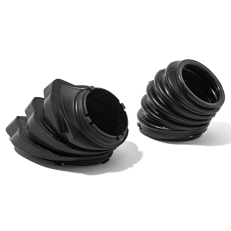 Rear Swingarm Drive Shaft Boot Gaiter Set for BMW R 1200 R 05-14 RT 03-14 S 04-10 GS ST S