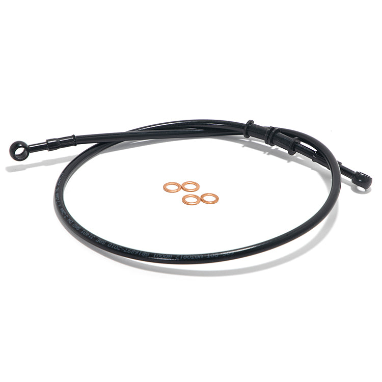 ウイニング・ゴンク ZX10 BLACK CONTRAST SWINGARM EXTENSION KIT 3-9