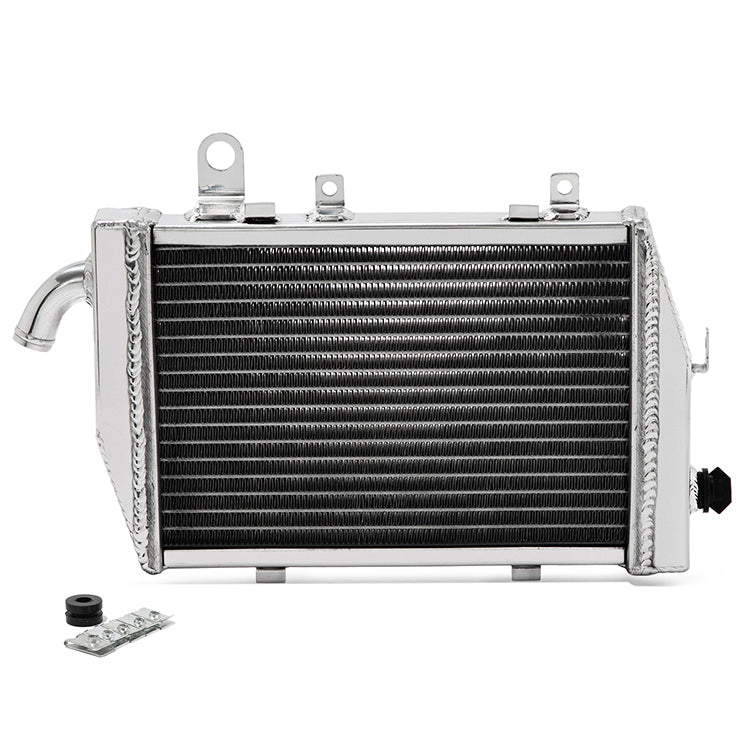 TIG-Welded Heavy-Duty Engine Radiator Cooler for Honda VTR1000 SP1 2000 2001 19010-MCF-003