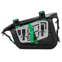 Load image into Gallery viewer, For Honda / Yamaha / Suzuki / Kawasaki Universal Motorcycle Side Saddlebags