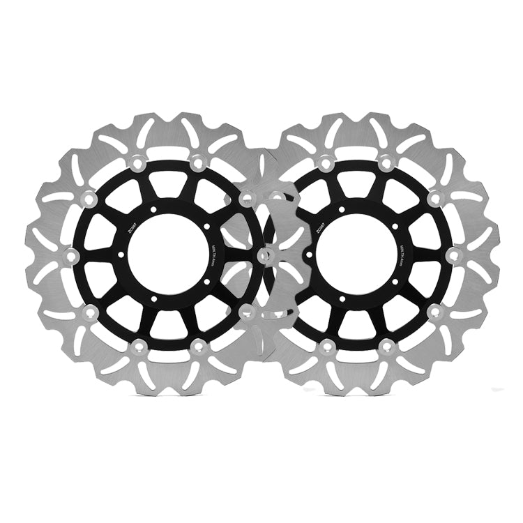 Front Floating Brake Disc Rotor for Honda CBR1000RR SP Fireblade 2020-2025