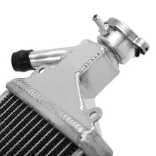 Load image into Gallery viewer, Water Cooling Aluminum Radiator for Honda ADV160 PCX160 2021-2024 / SH125 SH150 2020-2024 / PCX125 2021-2024