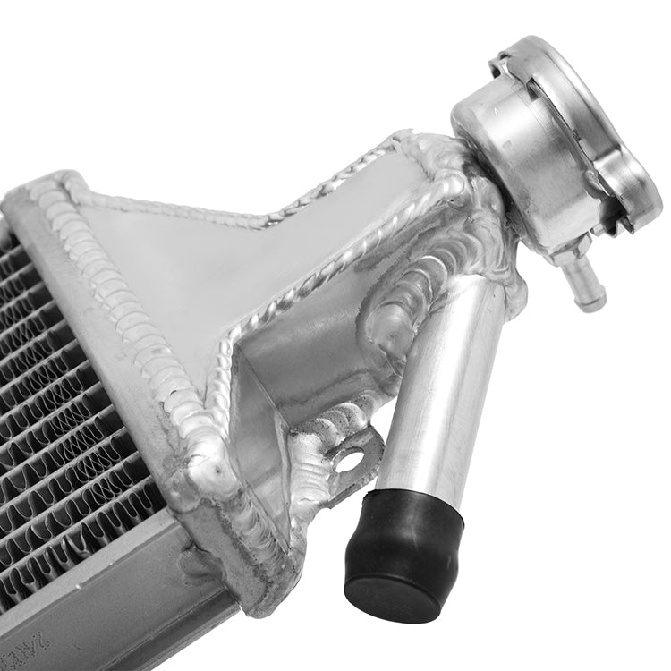 Water Cooling Aluminum Radiator for Honda ADV160 PCX160 2021-2025