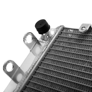 Water Cooling Aluminum Radiator for Kawasaki Vulcan S VN650 2015-2024