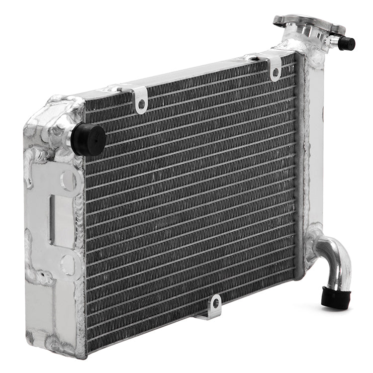 Water Cooling Aluminum Radiator for Kawasaki VN650 Vulcan S 2015-2024