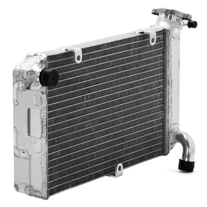 Water Cooling Aluminum Radiator for Kawasaki Vulcan S VN650 2015-2024