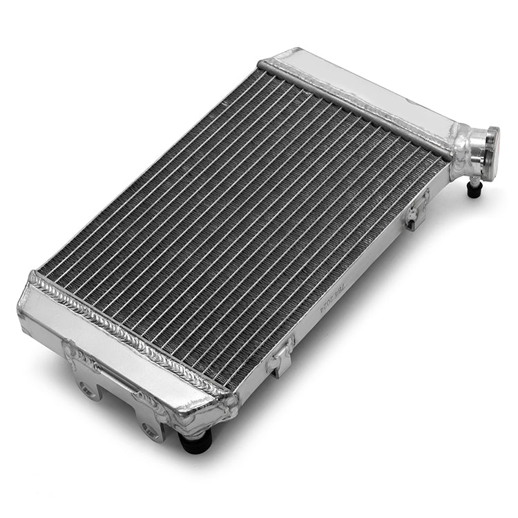 Water Cooling Aluminum Radiator for Kawasaki VN650 Vulcan S 2015-2024
