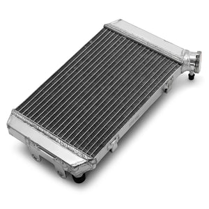 Water Cooling Aluminum Radiator for Kawasaki Vulcan S VN650 2015-2024