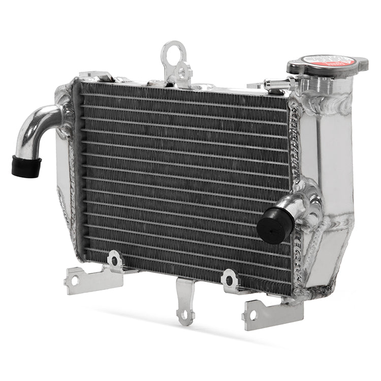 Water Cooling Aluminum Radiator for Yamaha MT03 2016-2024 / MT25 2020-2024