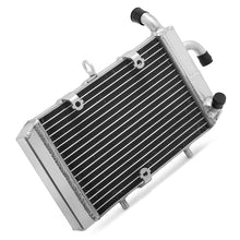 Load image into Gallery viewer, Water Cooling Aluminum Radiator for Yamaha X-MAX 125 2018-2020 / X-MAX 250 2019 / TRICITY 300 2020-2023 / X-MAX 300 2018-2023