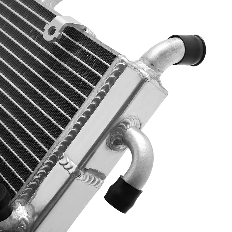 Water Cooling Aluminum Radiator for Yamaha XMAX 125 2018-2020 / XMAX 250 2019 2022 / Tricity 300 2020-2023 / XMAX 300 2018-2024