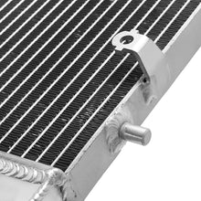 Load image into Gallery viewer, Water Cooling Aluminum Radiator for Yamaha X-MAX 125 2018-2020 / X-MAX 250 2019 / TRICITY 300 2020-2023 / X-MAX 300 2018-2023