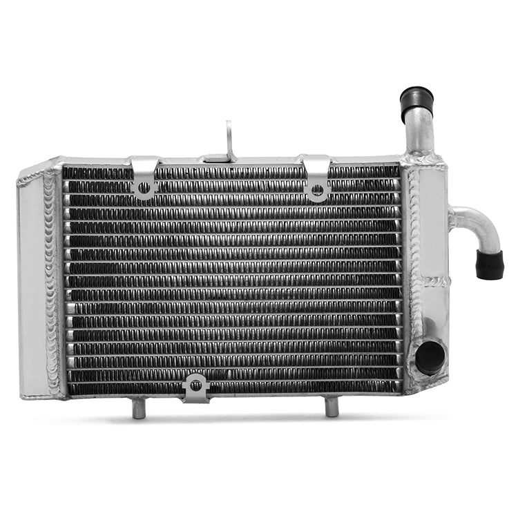 Water Cooling Aluminum Radiator for Yamaha X-MAX 125 2018-2020 / X-MAX 250 2019 / TRICITY 300 2020-2023 / X-MAX 300 2018-2023