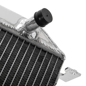 Water Cooling Aluminum Radiator for Yamaha MT-03 2016-2024 / MT-25 2020-2024