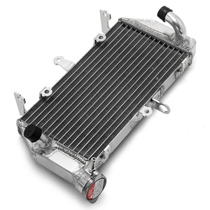 Water Cooling Aluminum Radiator for Yamaha MT-03 2016-2024 / MT-25 2020-2024