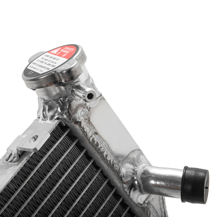 Water Cooling Aluminum Radiator for Yamaha MT03 2016-2024 / MT25 2020-2024