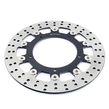 Load image into Gallery viewer, Front Rear Brake Disc Rotors for Yamaha MT-03 2016-up / YZF R25 2014-up / YZF R3 2015-up