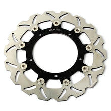 Load image into Gallery viewer, Front Rear Brake Disc Rotors for Yamaha MT-03 2016-up / YZF R25 2014-up / YZF R3 2015-up
