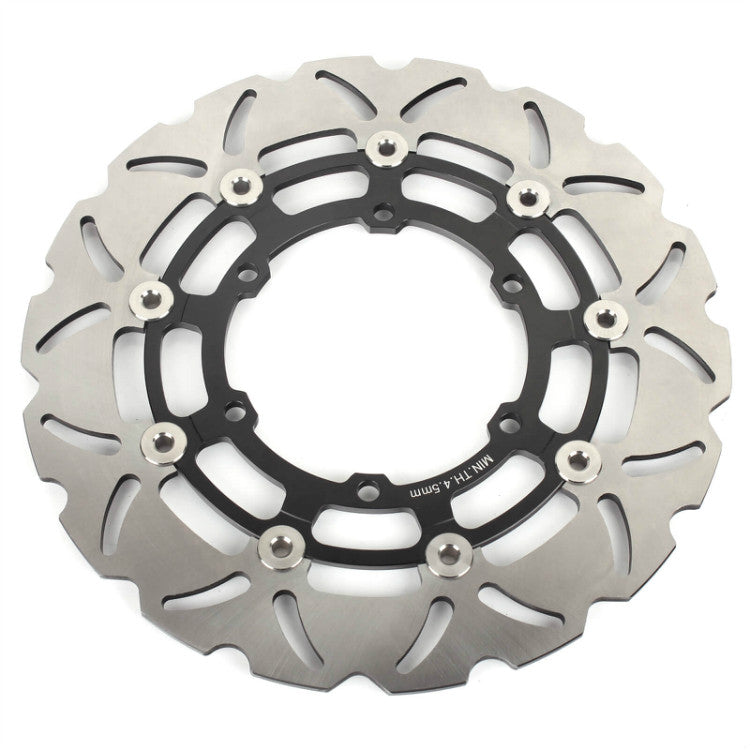 Front Rear Brake Disc For BMW R1100GS STD 2002-